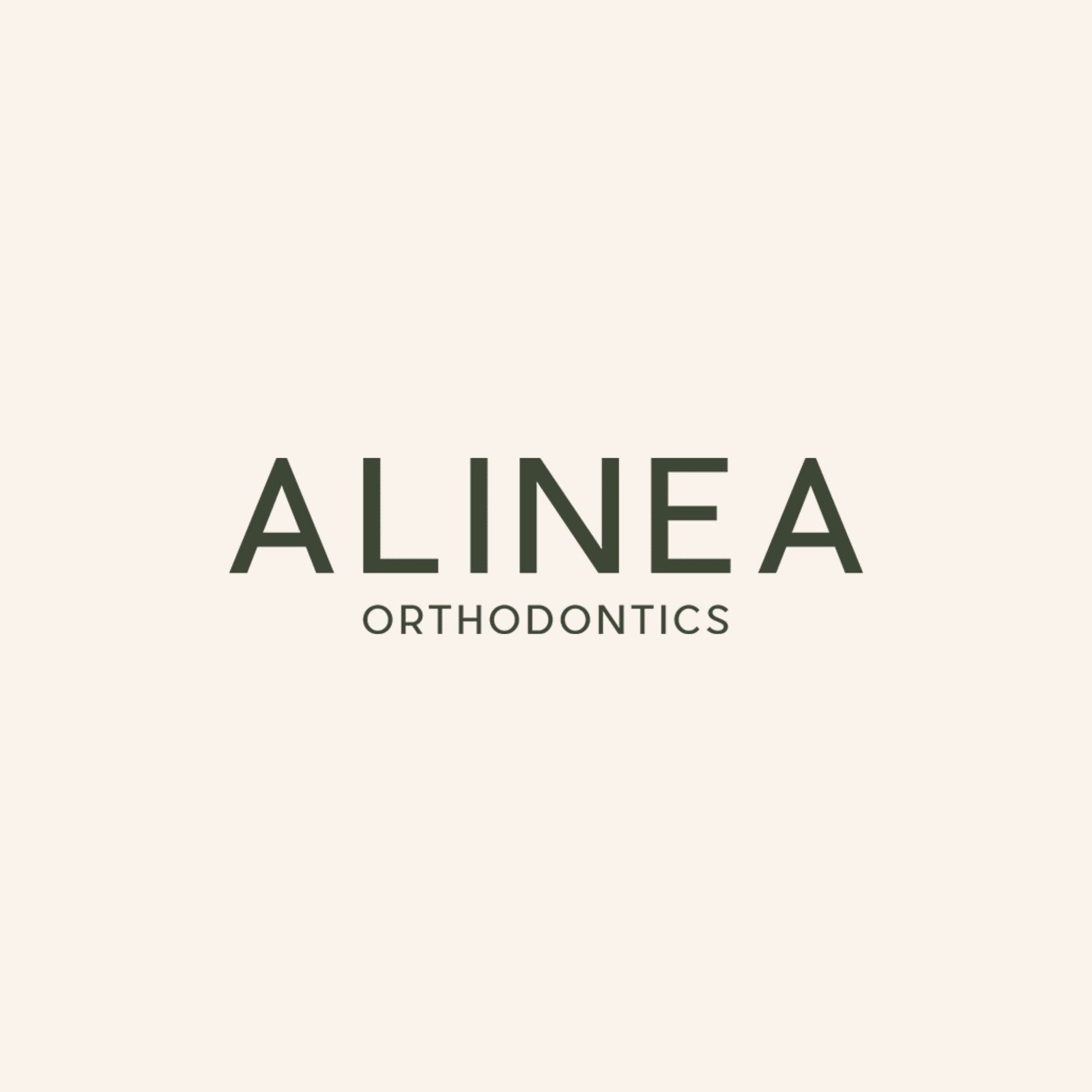Alinea Orthodontics